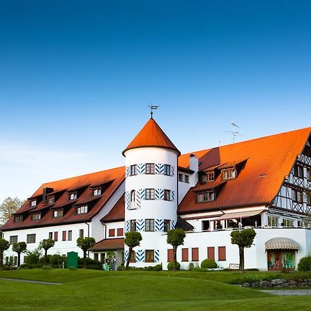 Weißensberg Golfhotel Bodensee المظهر الخارجي الصورة