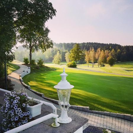 Weißensberg Golfhotel Bodensee المظهر الخارجي الصورة