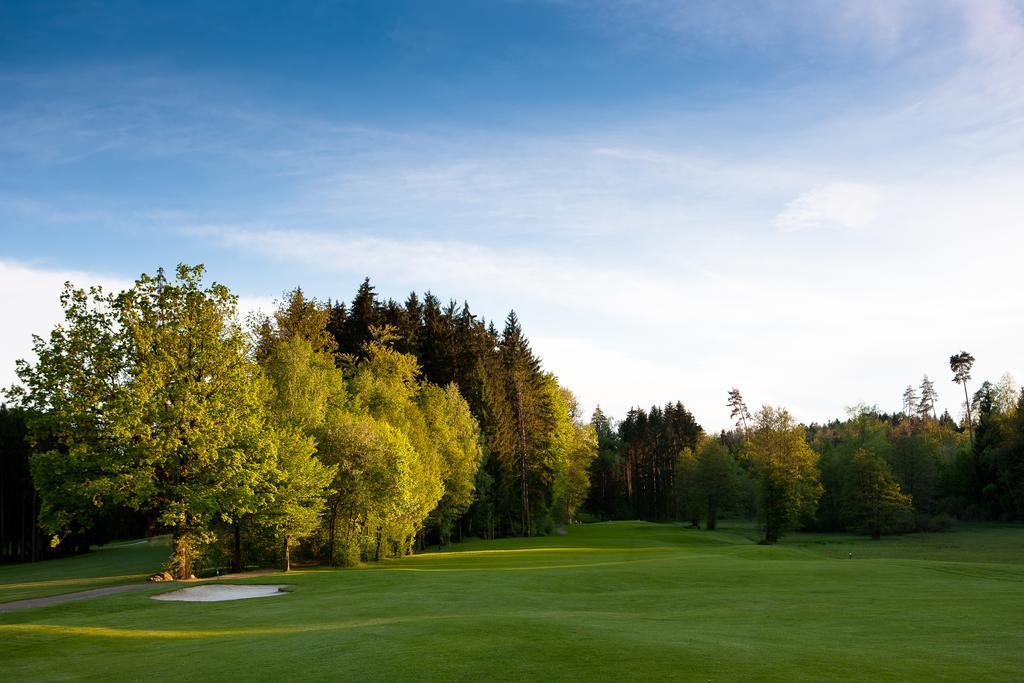 Weißensberg Golfhotel Bodensee المظهر الخارجي الصورة