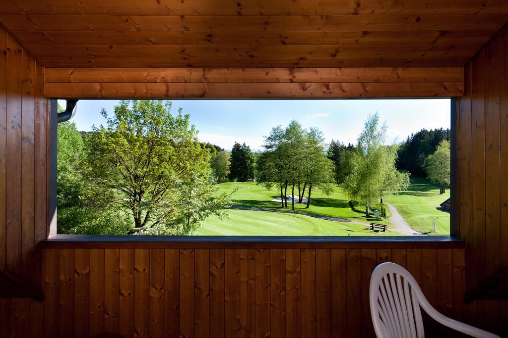 Weißensberg Golfhotel Bodensee المظهر الخارجي الصورة