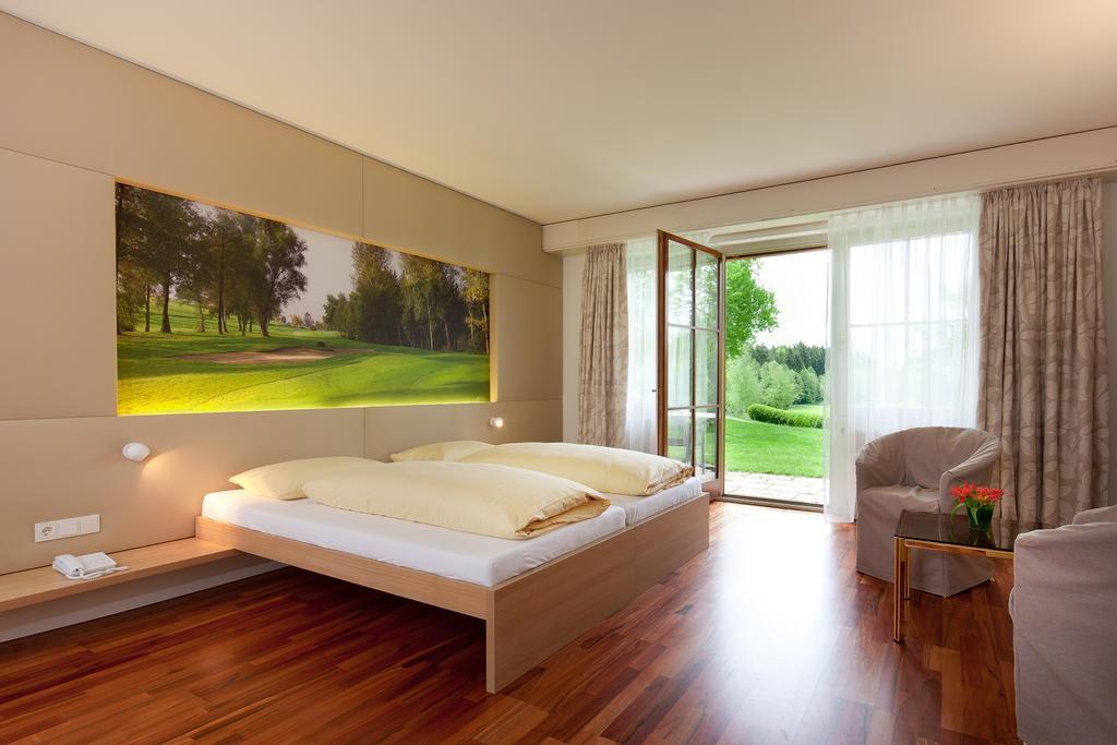 Weißensberg Golfhotel Bodensee المظهر الخارجي الصورة