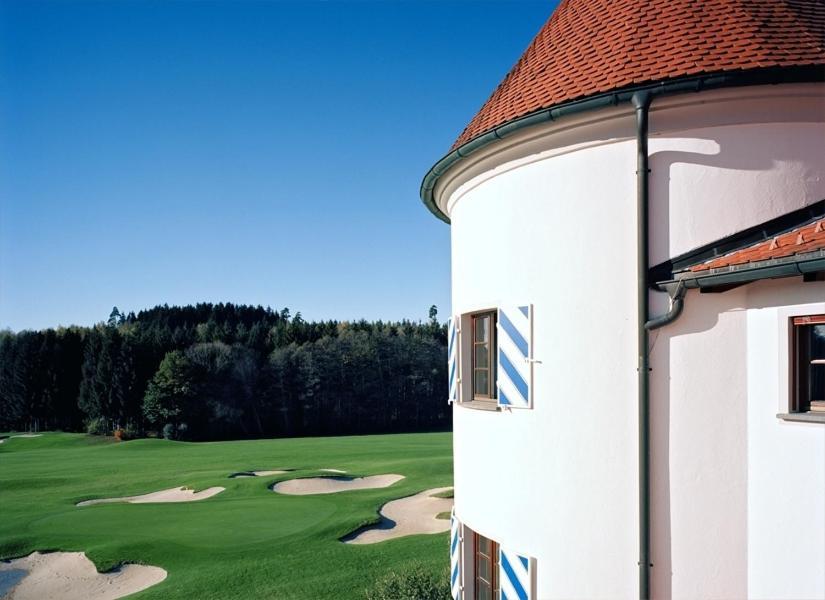 Weißensberg Golfhotel Bodensee المظهر الخارجي الصورة